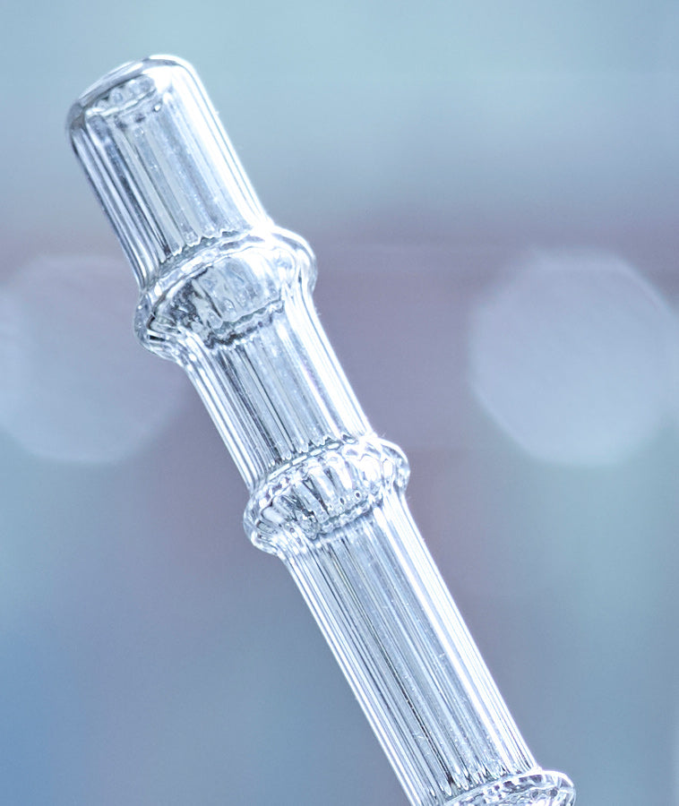 Calamus drinking straw