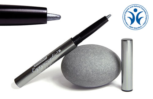 Berk Ayurvedischer Kajal - Silber