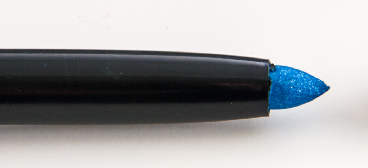 Berk Ayurvedischer Kajal - Silberblau