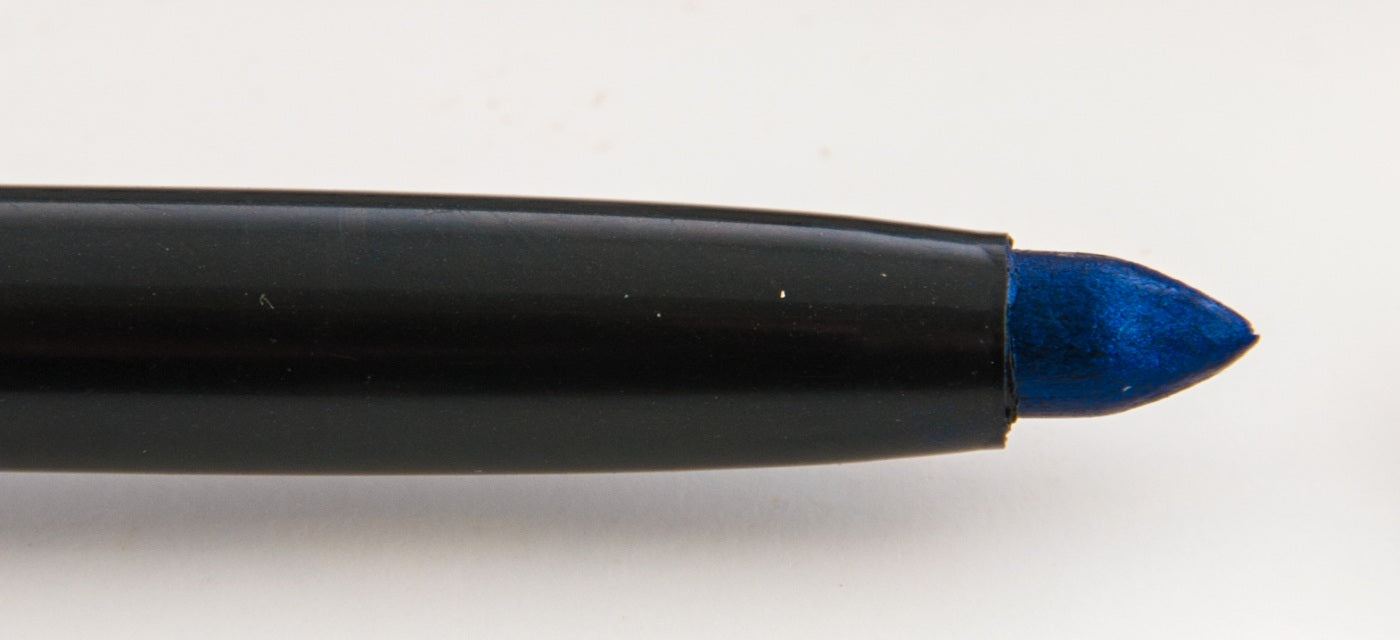 Berk Ayurvedischer Kajal - Nachtblau