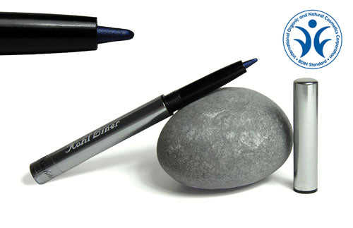 Berk Ayurvedischer Kajal - Nachtblau