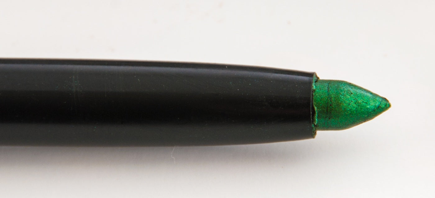 Berk Ayurvedischer Kajal - Olivgrün