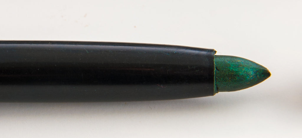 Berk Ayurvedischer Kajal - Waldgrün