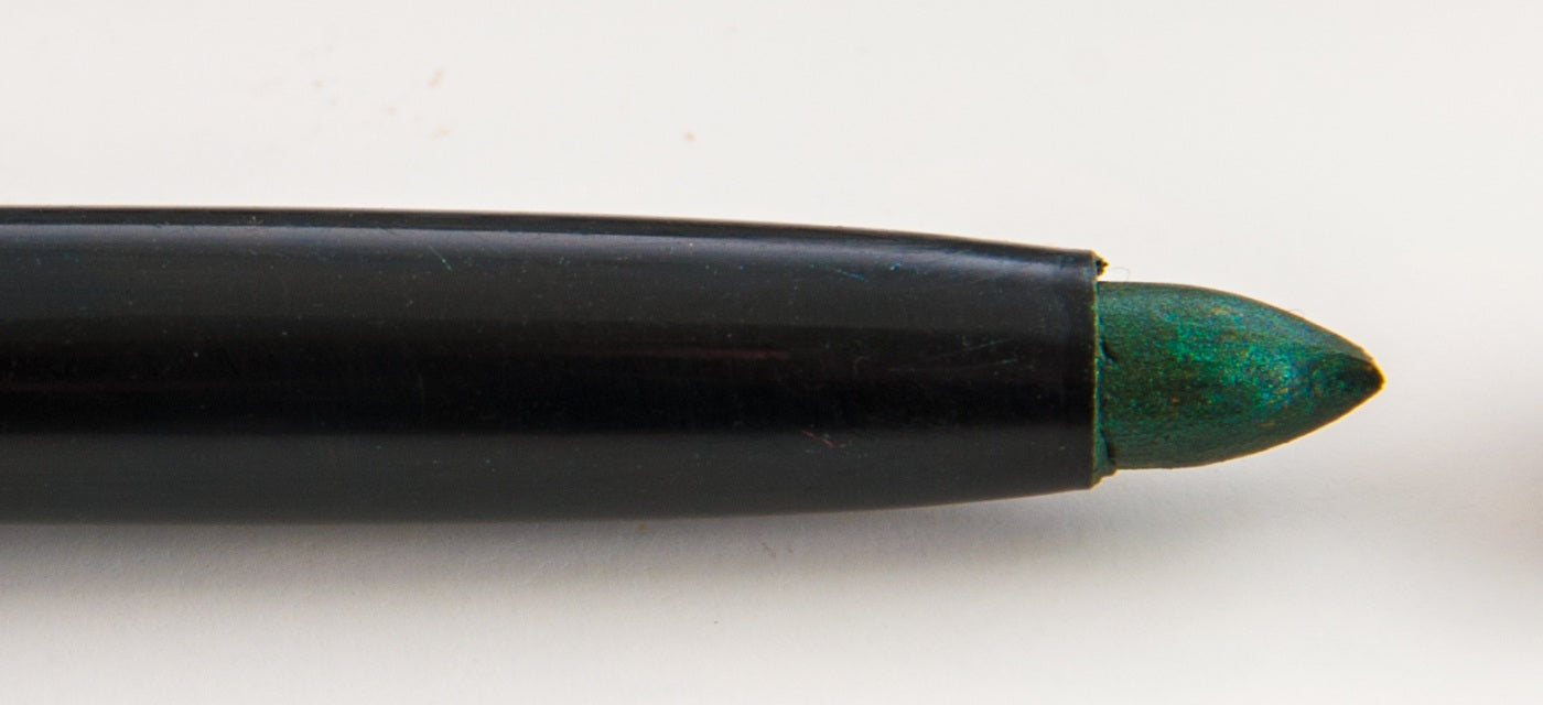 Berk Ayurvedischer Kajal - Waldgrün