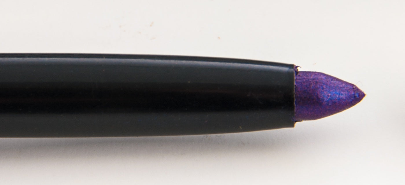 Berk Ayurvedischer Kajal - Aubergine