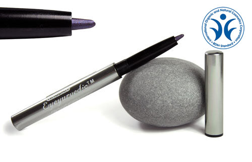 Berk Ayurvedischer Kajal - Aubergine