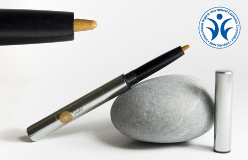 Berk Ayurvedischer Kajal - Gold