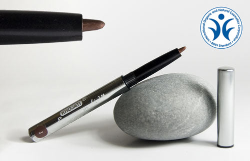 Berk Ayurvedischer Kajal - Erde