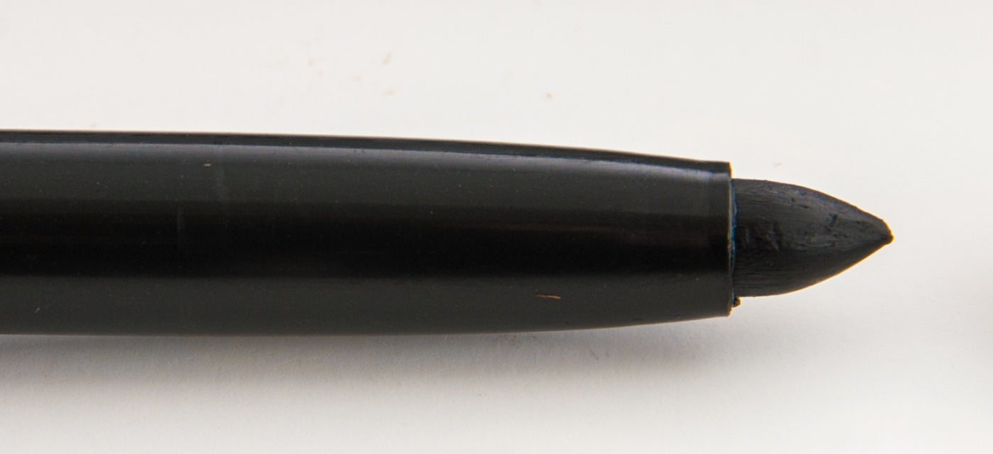 Berk Ayurvedischer Kajal - Schwarz