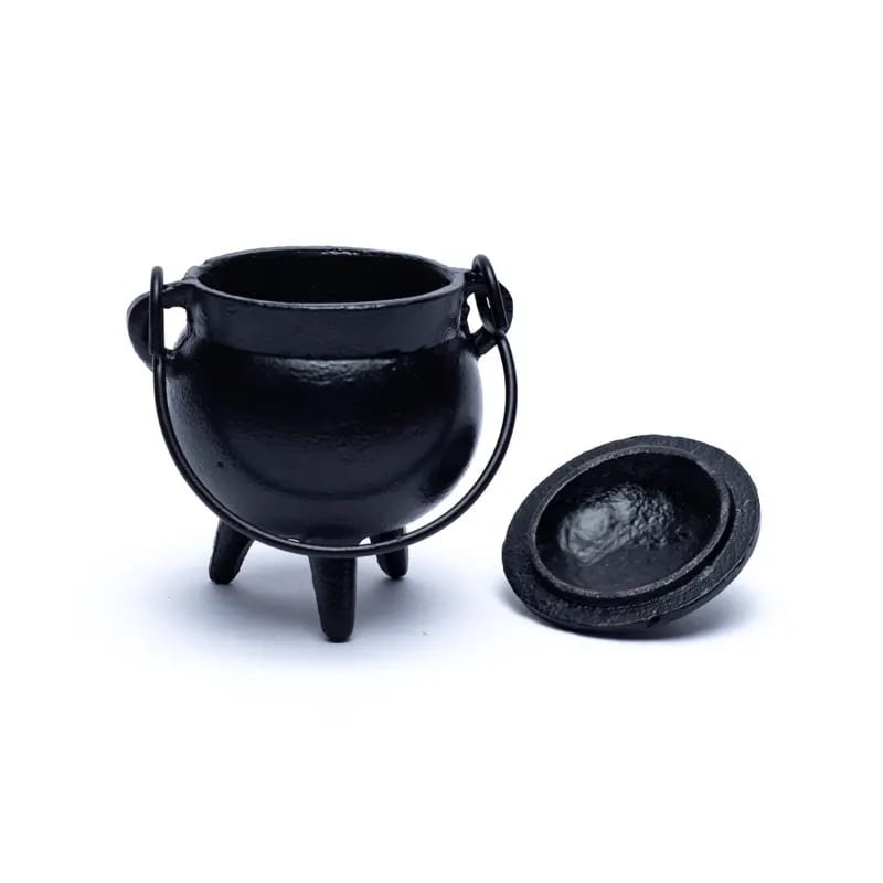 Cauldron (Hexenkessel) mittelgross