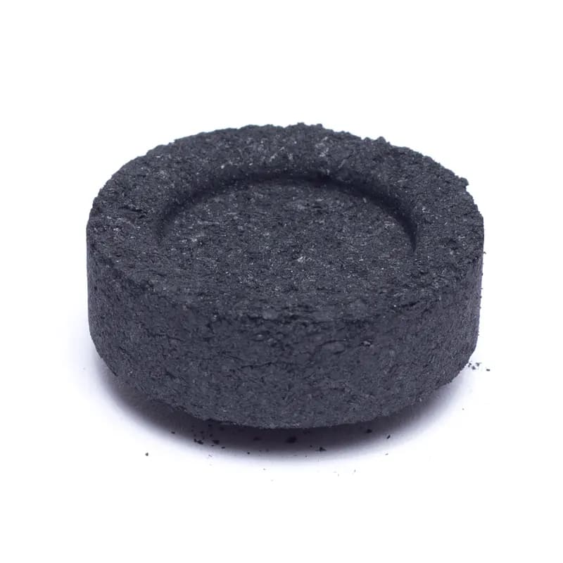 Three Kings Holzkohletabletten