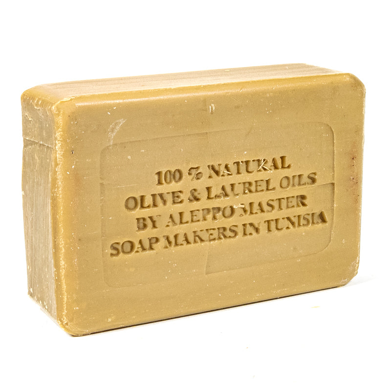 Soap Aleppo Jasmine