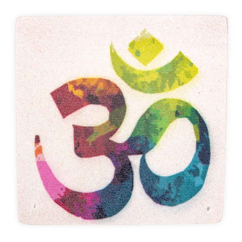 Räucherstäbchenhalter Sandstein Ohm – Harmonie in Stein gemeißelt