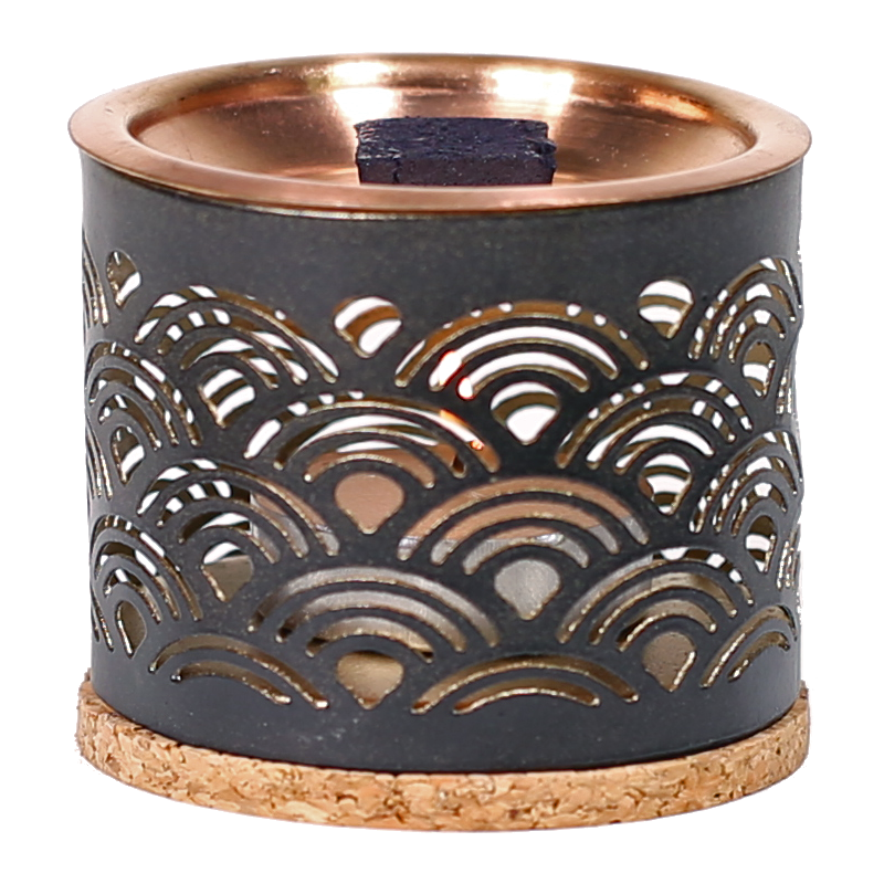 Aromafume Exotic Incense Diffuser Regenbogen