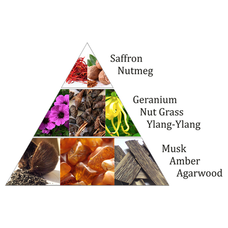 Aromafume Weihrauchblöcke Oriental Pearl