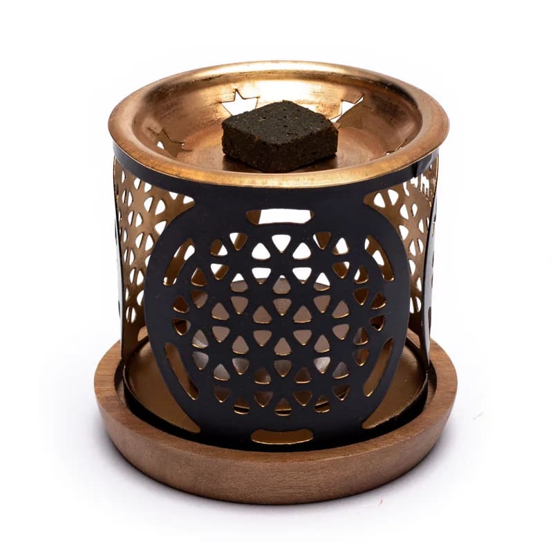 Aromafume Spiritual Awareness Weihrauchset