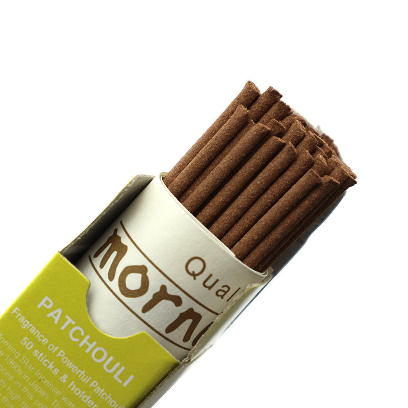 Frankincense Morning Star Patchouli