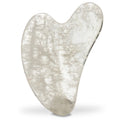Gua sha massage stone rock crystal