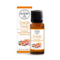 Elixirs & Co ätherisches Bach-Öl Energie in 10-ml-Flasche