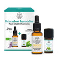 Elixirs & Co Bach Set Komfort