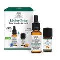 Elixirs & Co Bach Set Loslassen