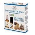 Elixirs & Co Bachblüten Bio für gestresste Haustiere