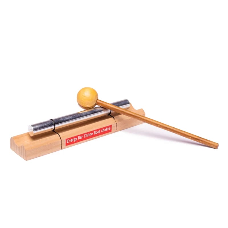 Heilungs Klangstab 1. Chakra
