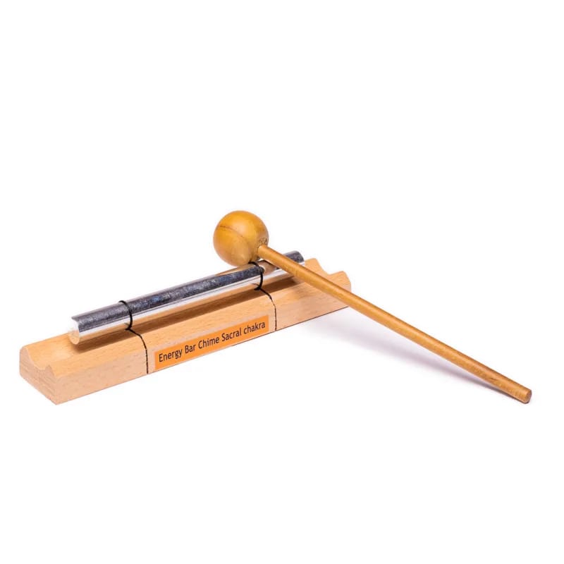 Heilungs Klangstab 2. Chakra