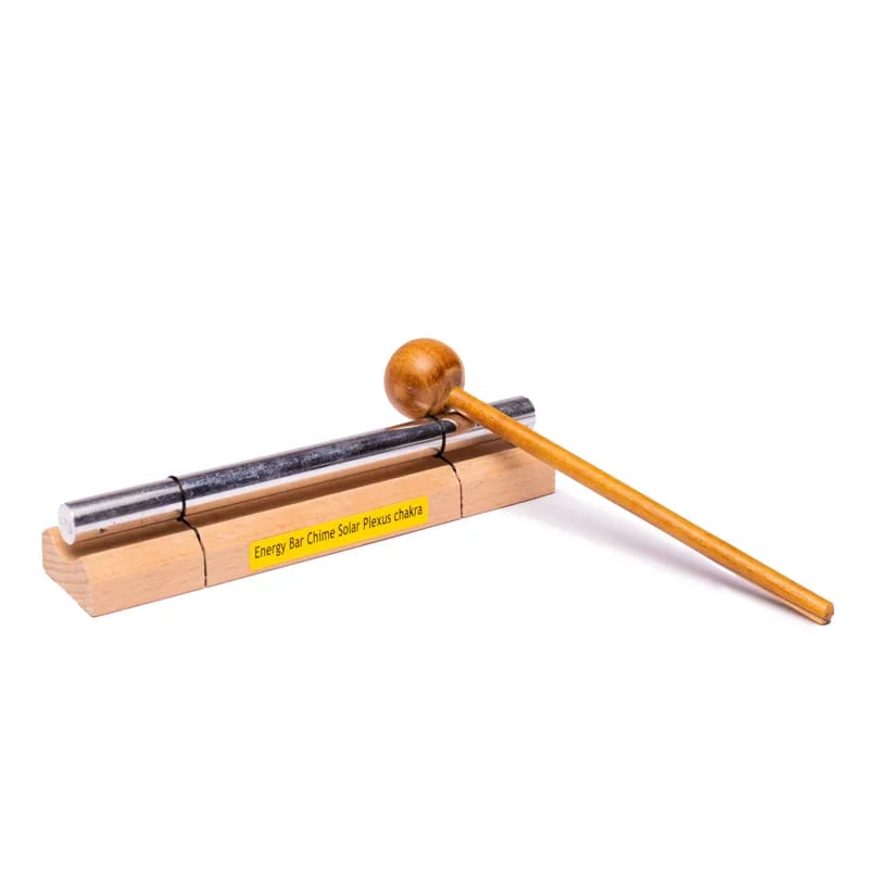 Heilungs Klangstab 3. Chakra