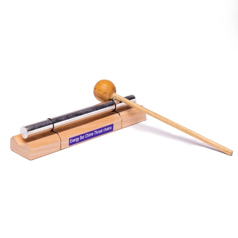 Heilungs Klangstab 5. Chakra