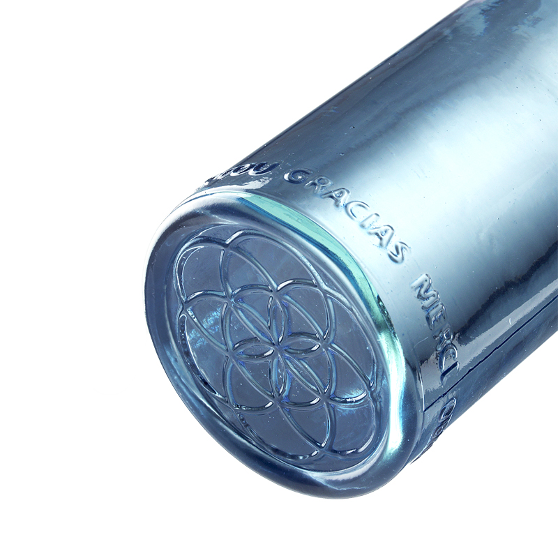 OmWater bottle - gratitude