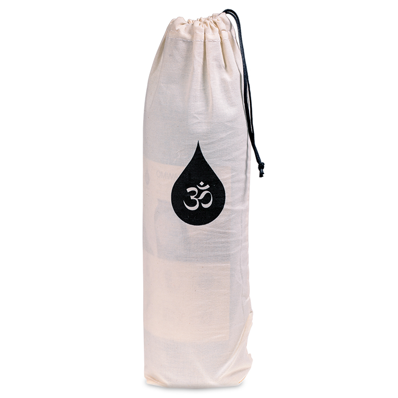 OmWater bottle - gratitude