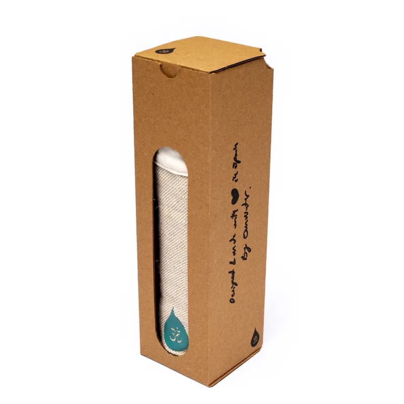 OmWater mini water bottle