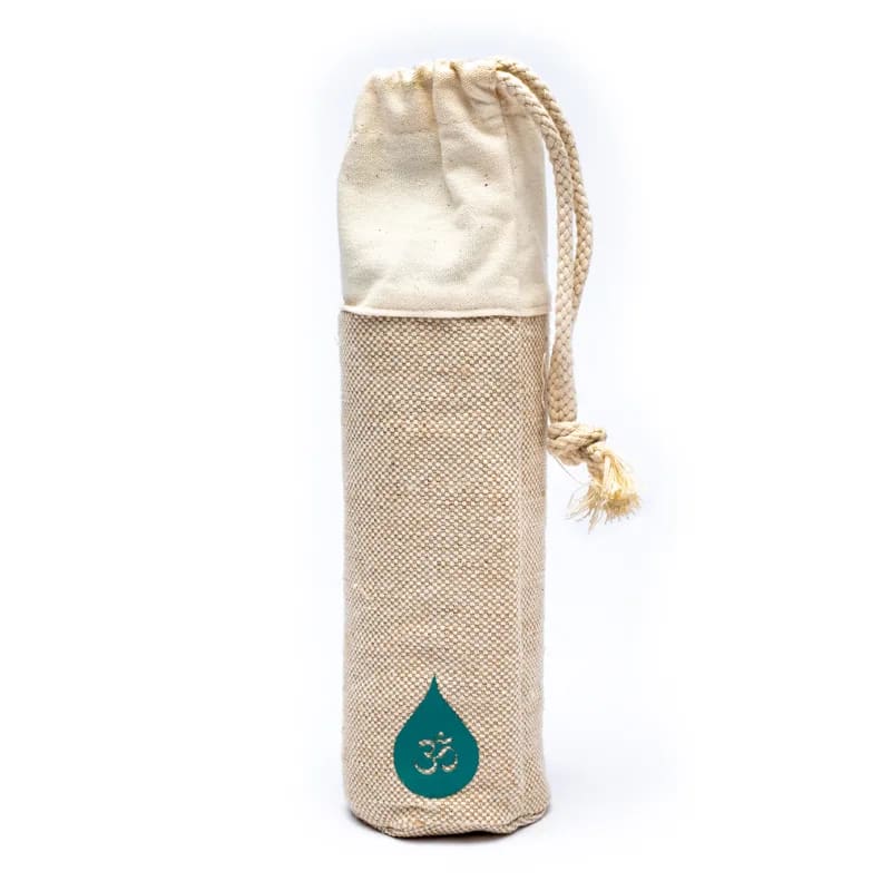 OmWater mini water bottle