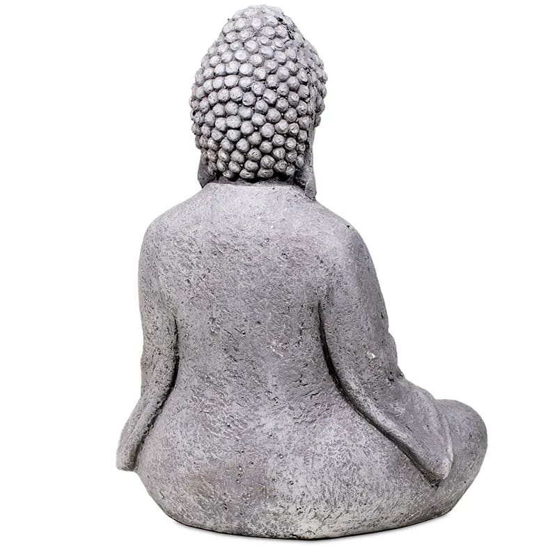 Buddha in Meditation