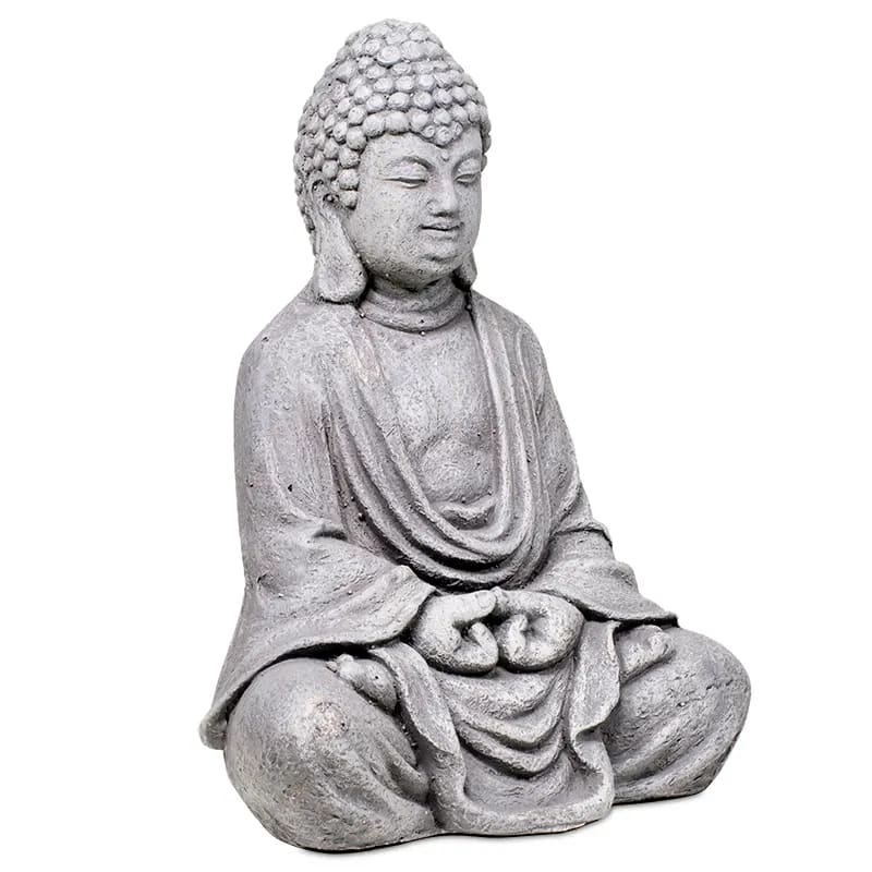 Buddha in Meditation