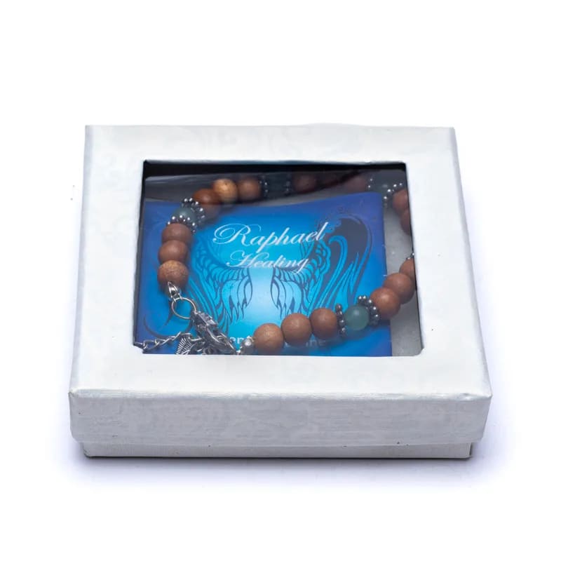 Bracelet Archangel Raphael