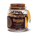 Organic Palo Santo & Zeder Smudge Weihrauchharz 40g