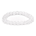Iris rock crystal bracelet