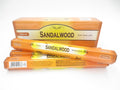 Tulasi Sandalwood Räucherstäbchen Verpackung
