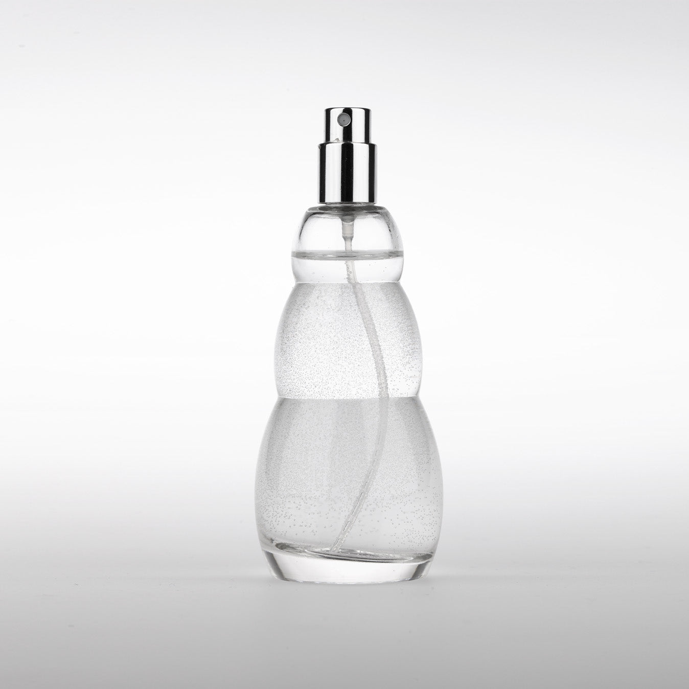 AIR-ION sprayer flower of life white