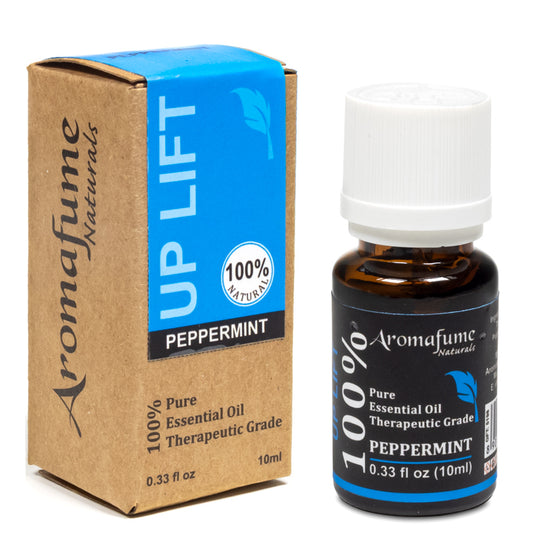 Aromafume Peppermint Essential Oil