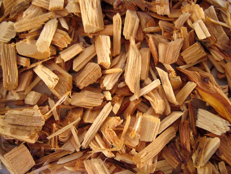 Wacholder Holz (Juniperus phoenicea L.) 100g - Energie und Schutz