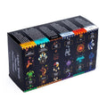 Goloka Native Spirits Weihrauchmix Verpackung