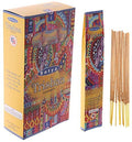Satya Trishaa Räucherstäbchen Verpackung