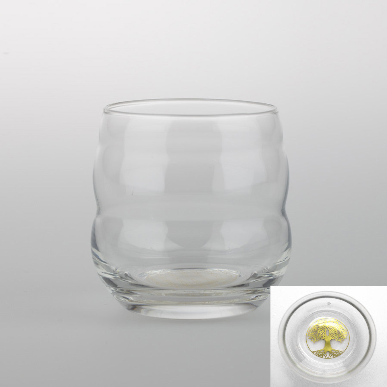 Myth Mug Gold - Tree of Life