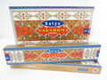 Satya Sagaroma Räucherstäbchen Verpackung