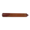 Carnelian massage stick (burnt)