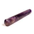 Amethyst massage stick