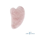 Gua Sha Rose Quartz